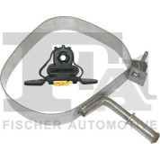 FA1 | Halter, Schalldämpfer | 239-806