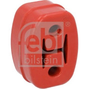 febi bilstein | Halter, Abgasanlage | 184317