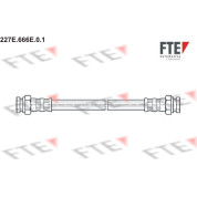 FTE | Bremsschlauch | 9240395