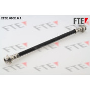 FTE | Bremsschlauch | 9240393