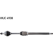 SKF | Antriebswelle | VKJC 4938