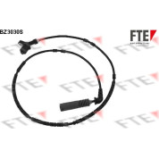 FTE | Sensor, Raddrehzahl | 9400030