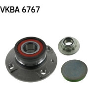 SKF | Radlagersatz | VKBA 6767