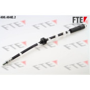 FTE | Bremsschlauch | 9240239