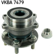 SKF | Radlagersatz | VKBA 7479