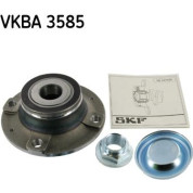 SKF | Radlagersatz | VKBA 3585