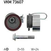 SKF | Spannrolle, Zahnriemen | VKM 73607