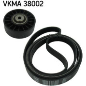 SKF | Keilrippenriemensatz | VKMA 38002