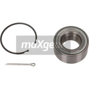 Maxgear | Radlagersatz | 33-0658