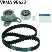 SKF | Zahnriemensatz | VKMA 95632