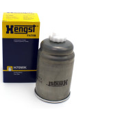 Hengst Filter | Kraftstofffilter | H70WK