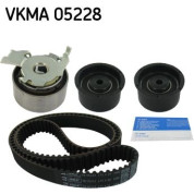 SKF | Zahnriemensatz | VKMA 05228