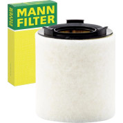 Mann-Filter | Luftfilter | C 15 008