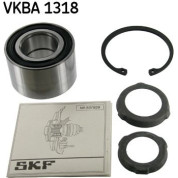 SKF | Radlagersatz | VKBA 1318