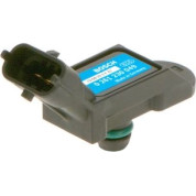 BOSCH | Sensor, Saugrohrdruck | 0 261 230 049