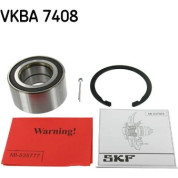 SKF | Radlagersatz | VKBA 7408