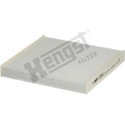 Hengst Filter | Filter, Innenraumluft | E3929LI