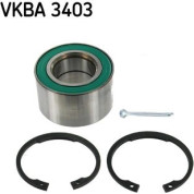 SKF | Radlagersatz | VKBA 3403