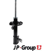 JP Group | Stoßdämpfer | 1242104370