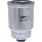 Valeo | Kraftstofffilter | 587728