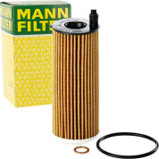 Mann-Filter | Ölfilter | HU 6014/1 Z