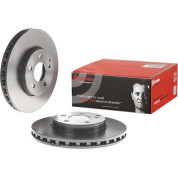 Brembo | Bremsscheibe | 09.C893.11