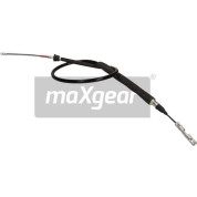 Maxgear | Seilzug, Feststellbremse | 32-0755