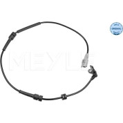 Meyle | Sensor, Raddrehzahl | 40-14 800 0015