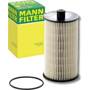 Mann-Filter | Kraftstofffilter | PU 816 X