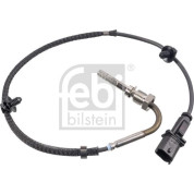 febi bilstein | Sensor, Abgastemperatur | 185728