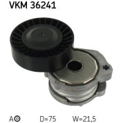 SKF | Spannrolle, Keilrippenriemen | VKM 36241