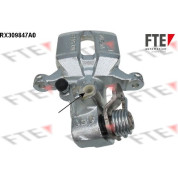 FTE | Bremssattel | 9290183