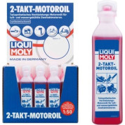 LIQUI MOLY | Motoröl | 2-Takt 100 ml | 1029