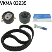 SKF | Zahnriemensatz | VKMA 03235