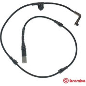 Brembo | Warnkontakt, Bremsbelagverschleiß | A 00 245