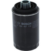 BOSCH | Ölfilter | F 026 407 179