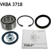 SKF | Radlagersatz | VKBA 3718