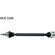 SKF | Antriebswelle | VKJC 1106