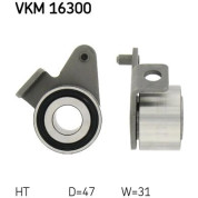 SKF | Spannrolle, Zahnriemen | VKM 16300