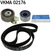 SKF | Zahnriemensatz | VKMA 02176