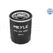 Meyle | Ölfilter | 614 322 0000