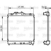 Valeo | Kühler, Motorkühlung | 731434