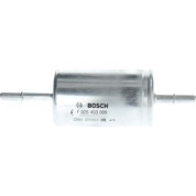 BOSCH | Kraftstofffilter | F 026 403 009