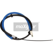 Maxgear | Seilzug, Feststellbremse | 32-0701