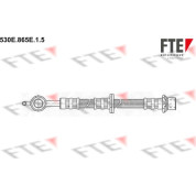 FTE | Bremsschlauch | 9240758