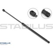 Stabilus | Gasfeder, Koffer-/Laderaum | 468210