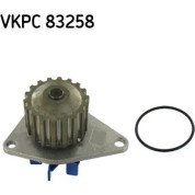 SKF | Wasserpumpe | VKPC 83258