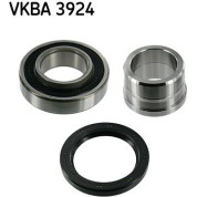 SKF | Radlagersatz | VKBA 3924