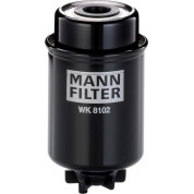 Mann-Filter | Kraftstofffilter | WK 8102