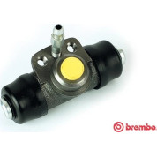 Brembo | Radbremszylinder | A 12 179